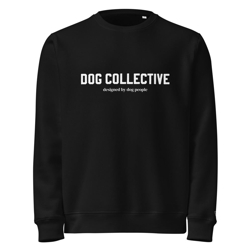 Designed by Dog People Crewneck