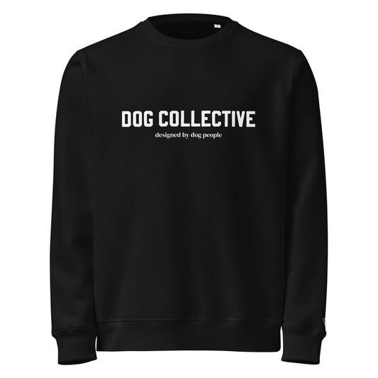 Designed by Dog People Crewneck
