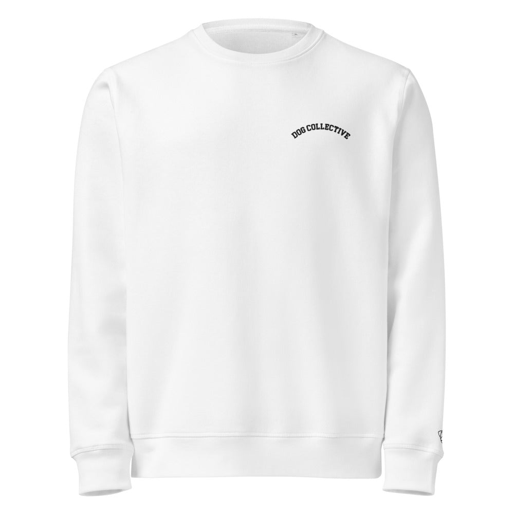 White Dog Collective Crewneck
