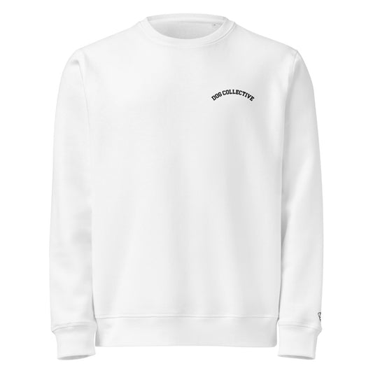White Dog Collective Crewneck